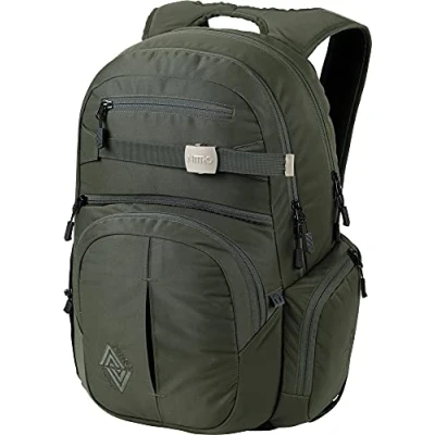 Abbildung von Nitro HERO Tagesrucksack, Größe: One Size, Rosin