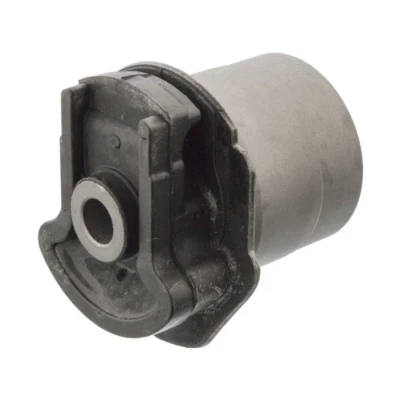 Abbildung von FEBI BILSTEIN 102406 Achslager Hinterachse links, rechts Gummi TOYOTA: Yaris I Hatchback