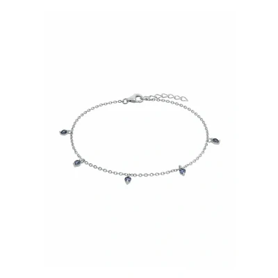 Abbildung von amor Armband, Damen, Größe: 19, Blau