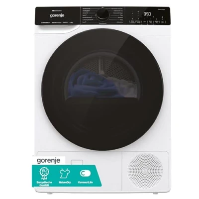 Abbildung von GORENJE Wärmepumpentrockner »DPNA 93W«, 9 kg