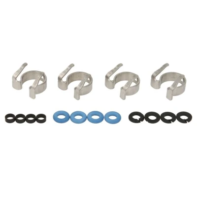 Abbildung von ELRING 939.100 Dichtringsatz, Einspritzventil FORD: FOCUS 3, 3 Turnier