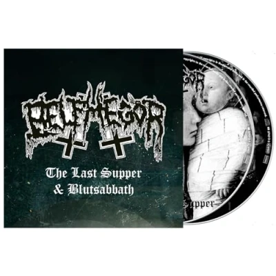 Abbildung von The Last Supper/Blutsabbath