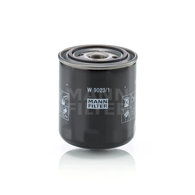 Abbildung von MANN FILTER W 9023/1 Getriebeölfilter