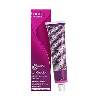 Abbildung von Londa Londacolor Creme Haarfarbe 6/ 0 dunkelblond