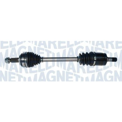 Abbildung von MAGNETI MARELLI 302004190196 Antriebswelle Vorderachse links 623