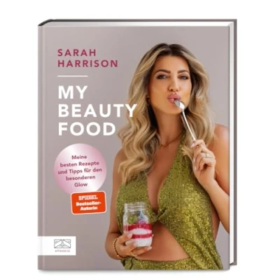Abbildung von My Beauty Food: Meine besten Rezepte und Tipps für den besonderen Glow