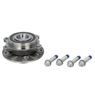 Abbildung von BTA H2D013BTA Radlagersatz Hinterachse mit integriertem magnetischen Sensorring 135 ALFA ROMEO: 159 Saloon, Sportwagon, Brera