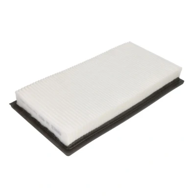 Abbildung von MAHLE ORIGINAL LX 4423 Luftfilter 40,0 169 327,0 Filtereinsatz JEEP: Patriot, Compass, DODGE: Caliber