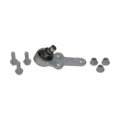 Abbildung von MOOG FD BJ 0425 Traggelenk beidseitig, unten, Vorderachse 17,5 100,5 13 FORD: Focus Mk1 Hatchback, Estate