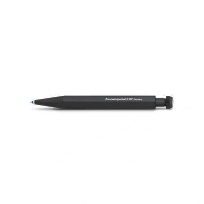 Abbildung von Kaweco Special &quot;S&quot; Black BP