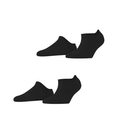 Abbildung von Esprit EASY 2PACK Socken sortiment, Damen, Größe: 39 42, Sortiment