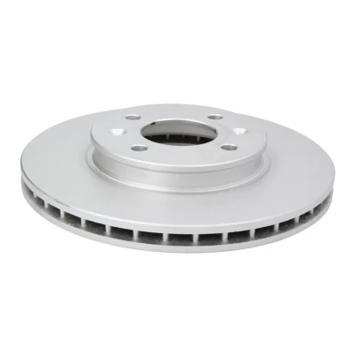 Abbildung von TEXTAR PRO 92237903 Bremsscheibe 256 22 04/06 100 innenbelüftet beschichtet ohne Radbefestigungsbolzen, Radnabe KIA: Rio 3, 4, Picanto II