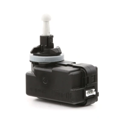 Abbildung von TYC 20 11971 MA 1 Leuchtweiteregulierung SEAT: Ibiza 4 Sportcoupe, 4, VOLKSWAGEN: Polo IV Hatchback