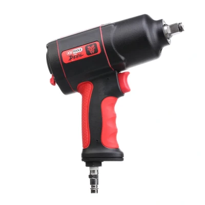 Abbildung von KS TOOLS 515.1200 Schlagschrauber (Druckluft)