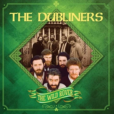 Abbildung von The Wild Rover [Vinyl LP]
