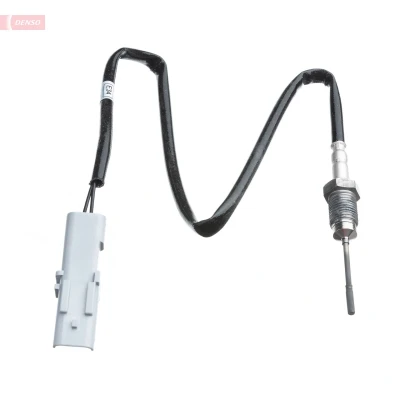 Abbildung von DENSO DET 0160 Sensor, Abgastemperatur PEUGEOT: 307 SW, 807