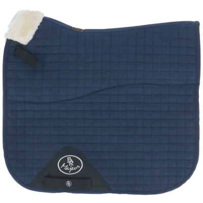 Abbildung von BR Schabracke Majeur Dressur Navy Full