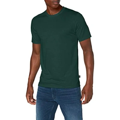 Abbildung von TRIGEMA T Shirt aus 100% Baumwolle