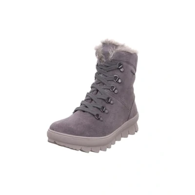 Abbildung von Legero Snowboot/Winterstiefel, Damen, Größe: 36, Fumo Schuhe
