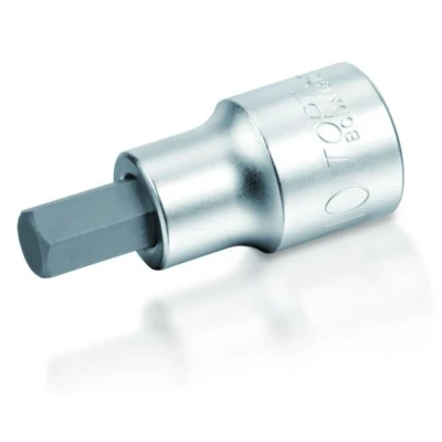 Abbildung von 6 kant einsatz TOPTUL 1/4 zoll 5 mm