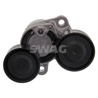 Abbildung von SWAG 20 93 7552 Riemenspanner BMW: 3 Saloon, 1 Hatchback, Coupe