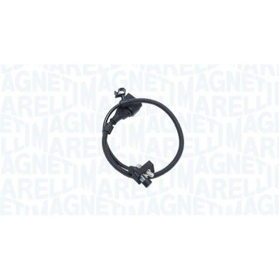 Abbildung von MAGNETI MARELLI 064848145010 Impulsgeber VOLKSWAGEN: Golf 4, Lupo / 3L, Polo III Hatchback