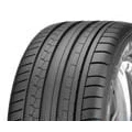 Abbildung von Dunlop SP Sport Maxx GT 245/40 R19 98Y PKW Sommerreifen Reifen OPEL: Insignia A Sports Tourer, Hatchback, Saloon 523910