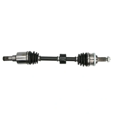 Abbildung von PASCAL G28020PC Antriebswelle Vorderachse links 612
