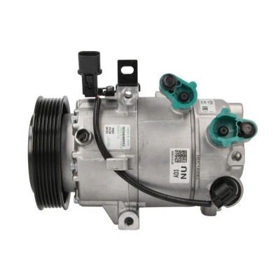 Abbildung von NISSENS 890243 Kompressor VS14 12 PAG 46 R 134a