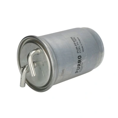 Abbildung von PURRO PUR PF4006 Kraftstofffilter Leitungsfilter 8 FORD: Escort 6, FIESTA 3, MONDEO 2
