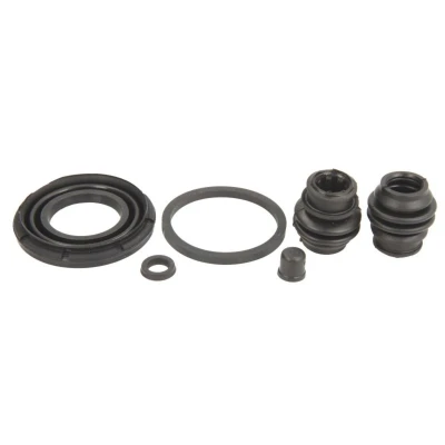Abbildung von AUTOFREN SEINSA D42812 Bremssattel Reparatursatz Hinterachse 38 MAZDA: 6 Estate, Saloon