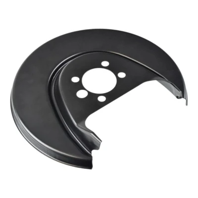 Abbildung von FEBI BILSTEIN 171554 Ankerblech Hinterachse links SEAT: Ibiza 4 Sportcoupe, 3, 4, SKODA: Roomster, Fabia I Hatchback kfzteile, mister auto