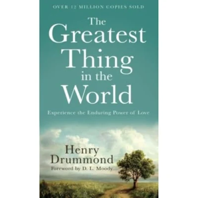 Abbildung von The Greatest Thing In World