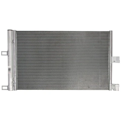 Abbildung von DENSO DCN99080 Klimakondensator 614mm