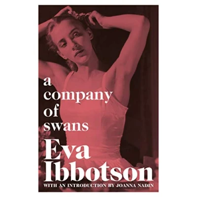 Abbildung von A Company of Swans (Aziza&#039;s Secret Fairy Door, 56)