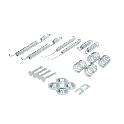 Abbildung von AUTOFREN SEINSA D3978A Zubehörsatz, Bremsbacken Hinterachse SUBARU: LEGACY 1, MITSUBISHI: Carisma Hatchback