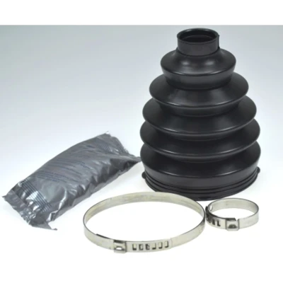 Abbildung von SPIDAN 25869 Achsmanschette 129,00 TPE (thermoplastischer Elastomer) SEAT: Alhambra II, VOLKSWAGEN: Sharan II