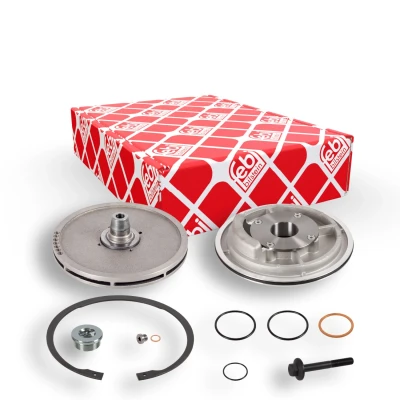 Abbildung von FEBI BILSTEIN 35027 Reparatursatz, Wasserpumpe