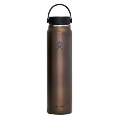 Abbildung von Hydro Flask Lightweight 40oz / 1180ml Wide Mouth Wasserflasche
