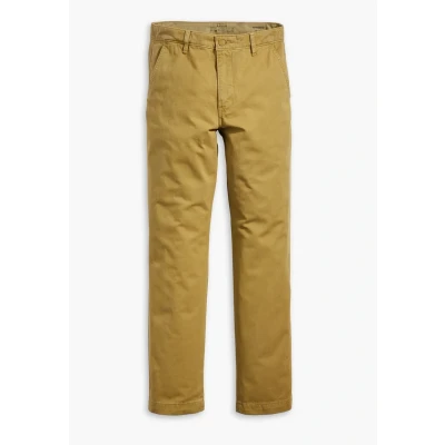 Abbildung von Levi&#039;s Authentic Street Chino, Herren, Größe: 32x32, British khaki soft gd
