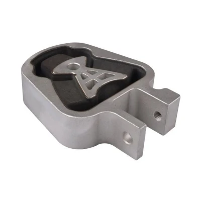 Abbildung von TEDGUM TED72770 Motorlager hinten, getriebeseitig Gummimetalllager FORD: Galaxy Mk3 MPV