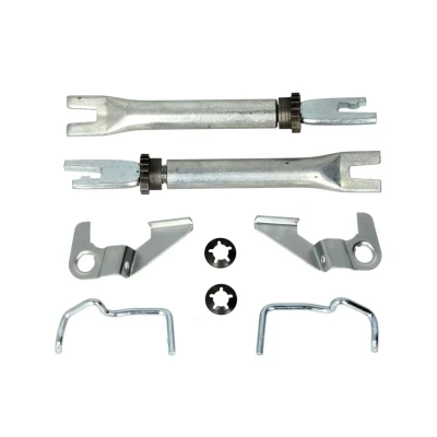 Abbildung von Nachsteller, Trommelbremse QUICK BRAKE 102 53 014