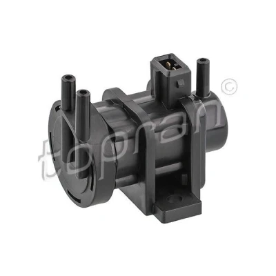 Abbildung von TOPRAN 206 620 Druckwandler Magnetventil OPEL: Astra G Saloon
