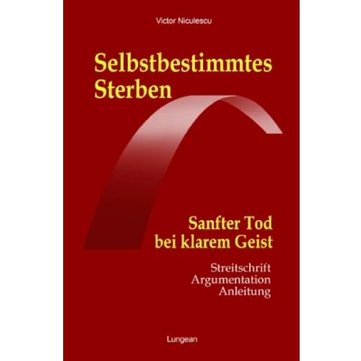 Abbildung von Selbstbestimmtes Sterben: Sanfter Tod bei klarem Geist