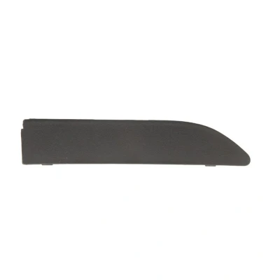 Abbildung von PRASCO BM8201237 Klappe, Abschlepphaken vorne links BMW: X5