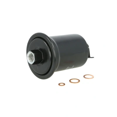 Abbildung von NIPPARTS J1335021 Kraftstofffilter Leitungsfilter MITSUBISHI: PAJERO 2, L200 / Triton IV Pickup, Lancer Estate, KIA: CARNIVAL MAZDA: Demio Estate