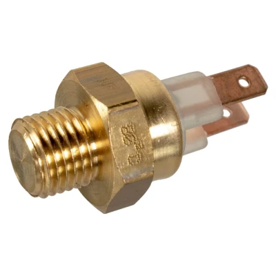 Abbildung von FEBI BILSTEIN 03280 Temperaturschalter, Kühlerlüfter BMW: 6 Coupe, 3 Saloon
