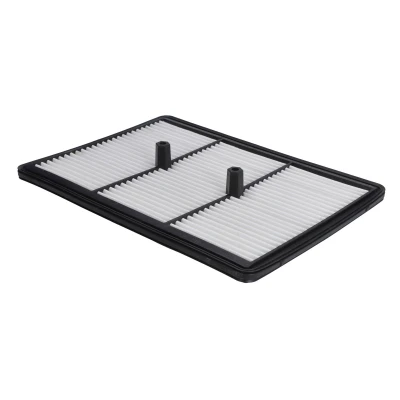 Abbildung von BOSCH F 026 400 775 Luftfilter 67mm 342mm 248mm Filtereinsatz HYUNDAI: Kona SUV, KIA: Ceed III Sportswagon, XCeed
