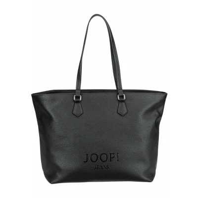 Abbildung von JOOP! LARA Shopper LHZ Shopping Bag, Damen, Größe: One Size, Black