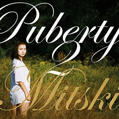 Abbildung von Puberty 2